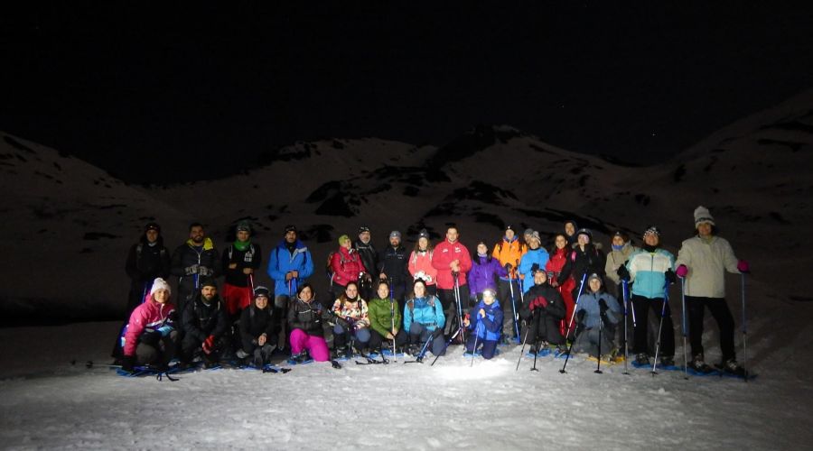 Ruta Nocturna