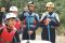 Rafting en el río Esla