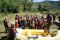 Rafting en el río Esla