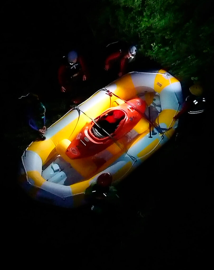 Turismo activo en León PormAventurA