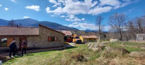 rafting en castilla y leon