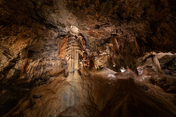 Espeleobarranquismo Valporquero