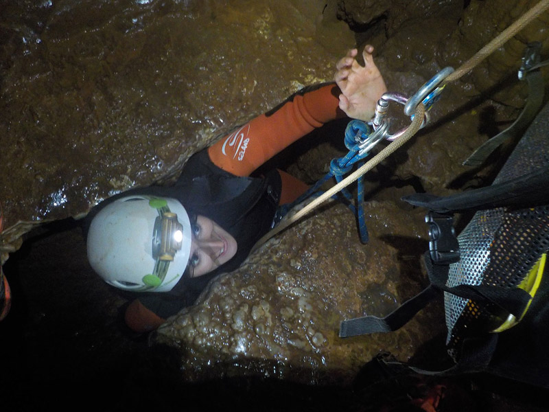 cueva de valporquero sil de perlas