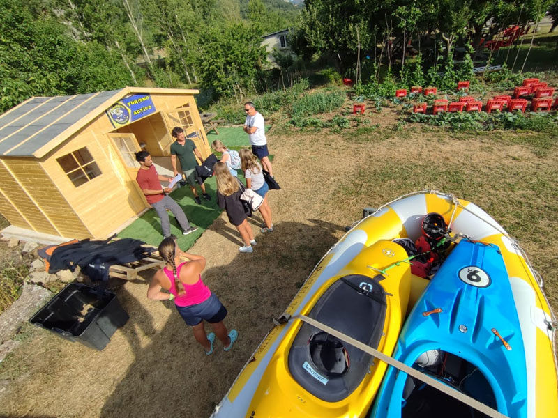 rafting familia rio esla10