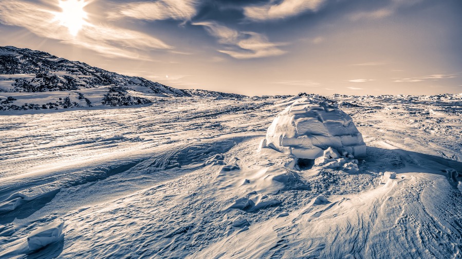 000 portada Raquetada visita Iglu