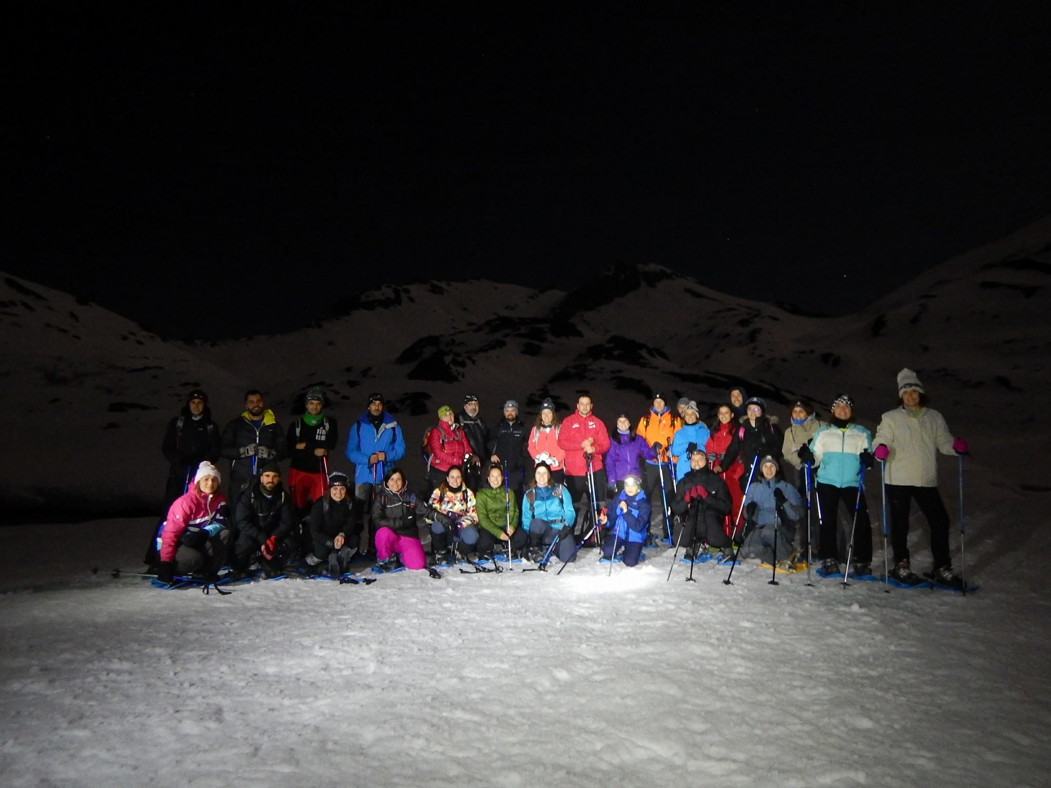 Ruta Nocturna