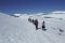 Rutas con raquetas de nieve en León