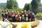 Rafting en el río Porma