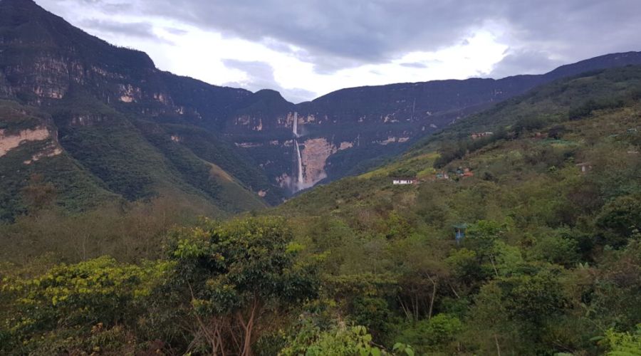 Expedición Río Marañón 2021 Parte 1