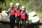 Rafting en el río Porma