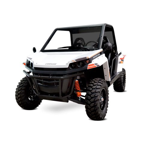 Buggy Tours Aventura en León