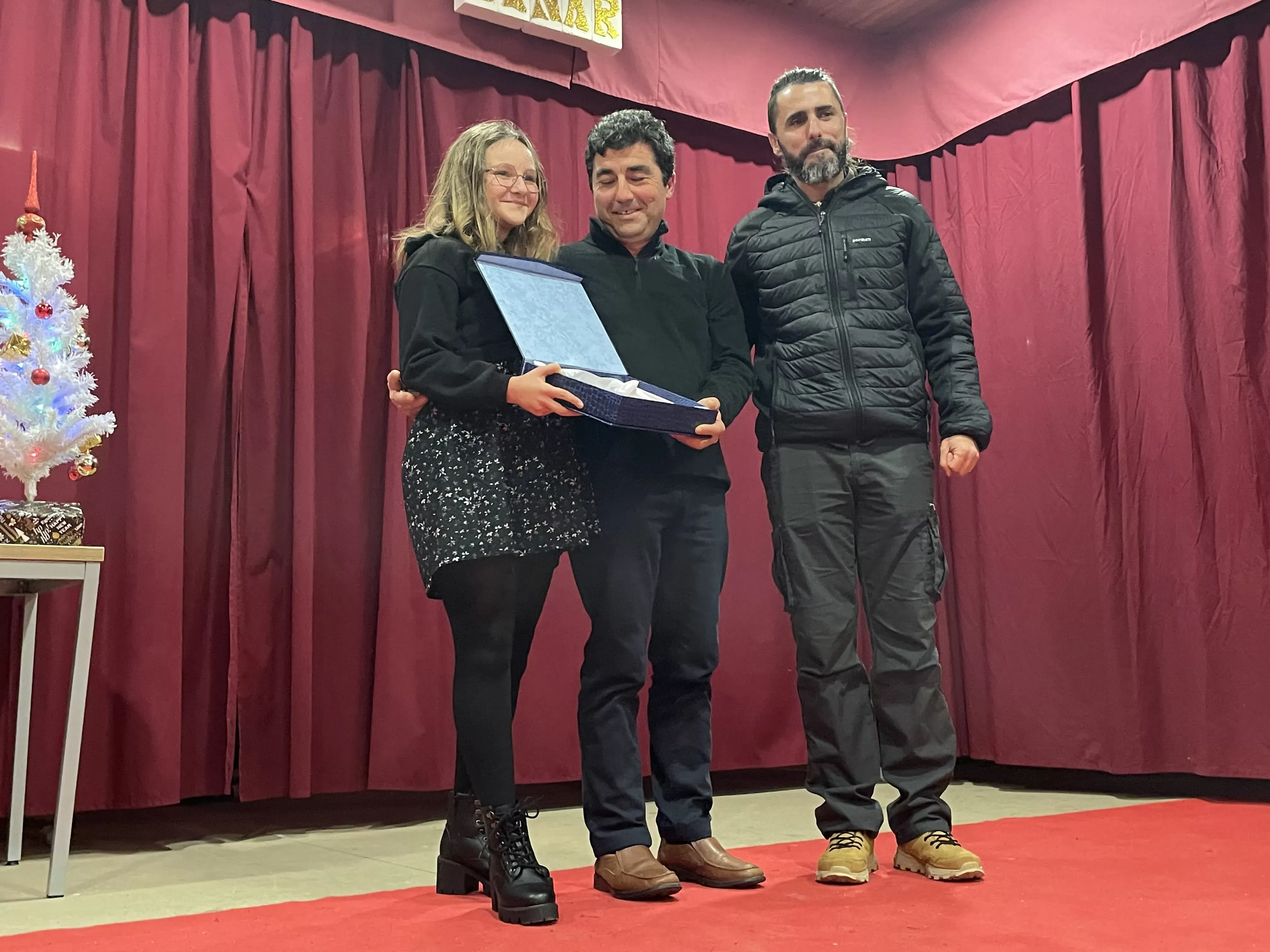 Mejor Trayectoria Empresarial 2022