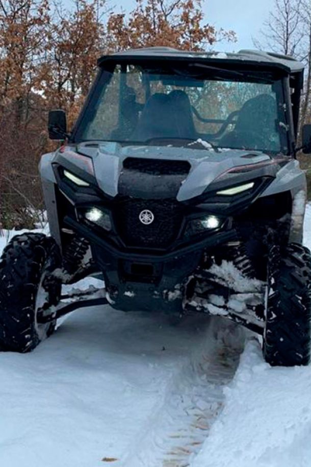 Buggy Tours en León