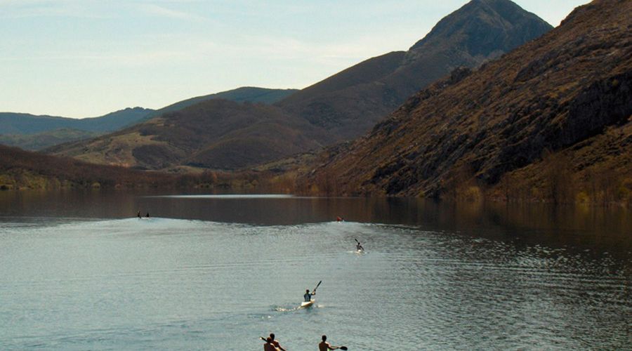 VIDEO PROMOCIONAL KAYAK-DRON