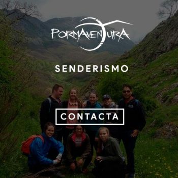 Espeleología en León