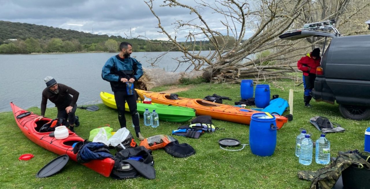 Expedición Ricobayo Tour 2025