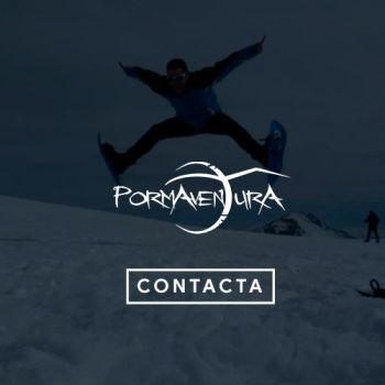 Contacta PormAventurA deportes de aventura en León