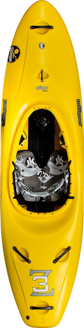 Kayak | Rafting en León | Actividades en León